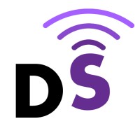 Digital Satellite logo - Similar company to Digital Transformers