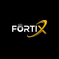 FortiX logo - Similar company to Fortix®