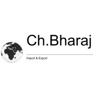 Ch. Bharaj Import & Export logo - Similar company to 74 Alloys