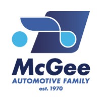 McGee Automotive Family logo - Similar company to Realty One Group Discovery