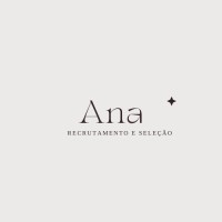 Ana - Recrutamento e seleção. BPO financeiro. logo - Similar company to Customic