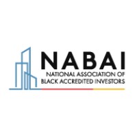 National Association of Black Accredited Investors (NABAI) logo - Similar company to Azalas