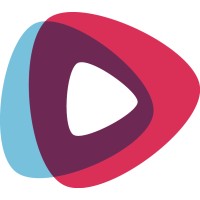 SVPER logo - Similar company to Visualcom.