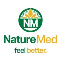 Nature Med Inc. logo - Similar company to Botanica
