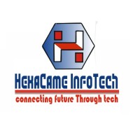 HexaCame Infotech logo - Similar company to Netcam Solution