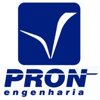 Pron Engenharia logo - Similar company to Elevaup