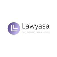 Lawyasa logo - Similar company to Lawyer24X