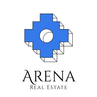 Arena Real Estate logo - Similar company to Inter-Active-Media (Iam)