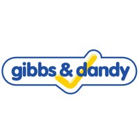 Gibbs & Dandy Nottingham logo - Similar company to Auto-Klean Filtration