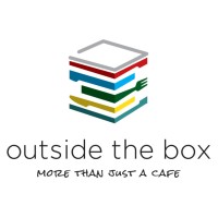 Outside The Box logo - Similar company to Ilkley Community Enterprise Ltd
