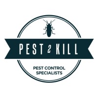 Pest2Kill logo - Similar company to Crystal Box