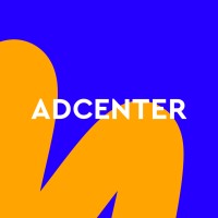 ADCENTER logo - Similar company to Signalfocus