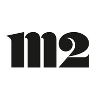M2 FILMS logo - Similar company to Akson Studio