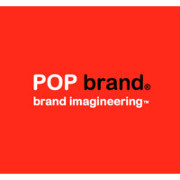 POP brand logo - Similar company to Pop Brands - Client Acquisition Experts