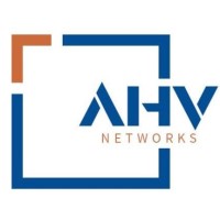 AHV Networks logo - Similar company to Performant Technologies