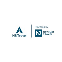 HB Travel powered by NJT logo - Similar company to Roadtech Designs