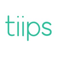 tiips logo - Similar company to Sintez Group Limited