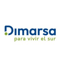 Dimarsa logo - Similar company to Elock - Lockers Inteligentes