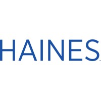 Haines logo - Similar company to Givego