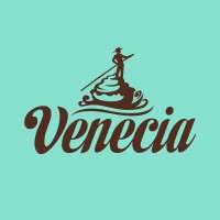 Pastelería Venecia logo - Similar company to Bibisoft