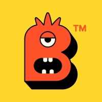 byooooob logo - Similar company to Dacoit Design Co.
