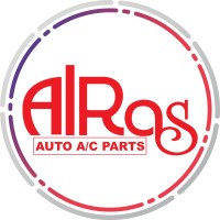 Al Ras Auto A/C Spare Parts Trading logo - Similar company to Zorapack Industries Llc