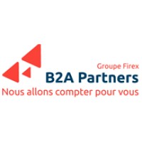 B2A PARTNERS logo - Similar company to Amkeo