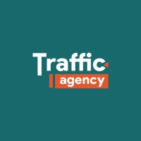 Traffic Agency logo - Similar company to Creativa