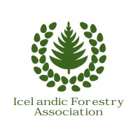 Icelandic Forestry Association logo - Similar company to Community Living - Grimsby, Lincoln And West Lincoln