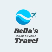 Bella's Travel logo - Similar company to Ember Isle Adventures