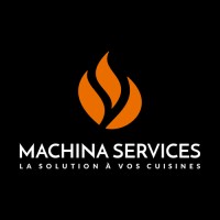MACHINA SERVICES logo - Similar company to Sfe