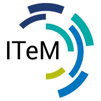 Item Group logo - Similar company to Perdata