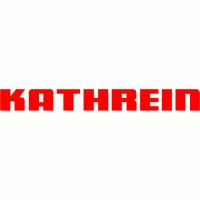 KATHREIN FRANCE logo - Similar company to Coaéro