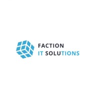 Faction IT Solutions logo - Similar company to Uninxt