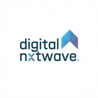 Digital Nxtwave logo - Similar company to Nxtwave Future Ai Technology