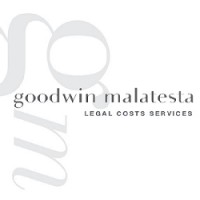 Goodwin Malatesta Legal Costs Services logo - Similar company to Bd Costs Ltd