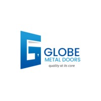 Industrial Steel Doors logo - Similar company to Swathi Dôr