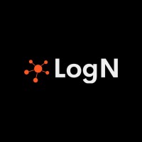 LogN logo - Similar company to Cysco