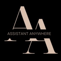 Assistant Anywhere logo - Similar company to I9 Intelligence