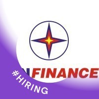 Công ty Tài chính Cổ phần Điện lực (EVN Finance) logo - Similar company to Pecc1