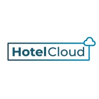 Hotel Cloud logo - Similar company to S-Cube