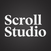 Scroll Studio logo - Similar company to Sidraw Studio