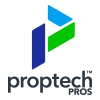 PropTechPros logo - Similar company to Watersmart