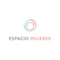 Espacio Mujeres logo - Similar company to Work Happy