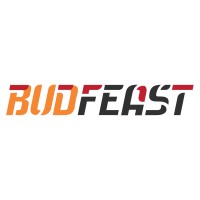 Budfeast logo - Similar company to Ssn