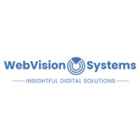 WebVision Systems logo - Similar company to Africa Diagnostics