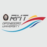Research of Marine Technology logo - Similar company to Next Supply Chain Indonesia