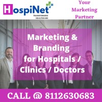 HospiNet logo - Similar company to Daan Serviços