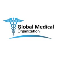 Global Medical Organization logo - Similar company to Maxiservices