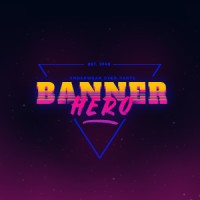 BannerHero logo - Similar company to Networkhero